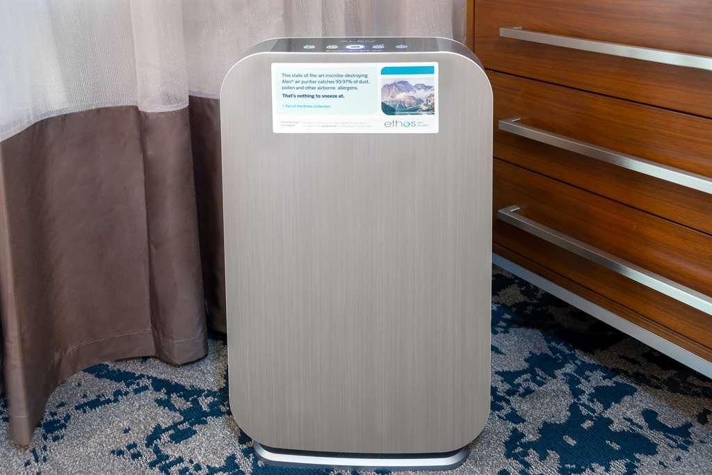 Hampton Inn & Suites Sacramento-Elk Grove Laguna I-5 חדר תמונה
