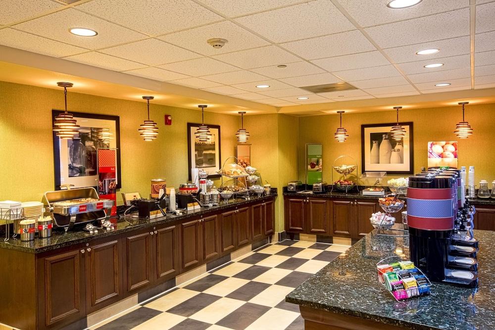 Hampton Inn & Suites Sacramento-Elk Grove Laguna I-5 מראה חיצוני תמונה