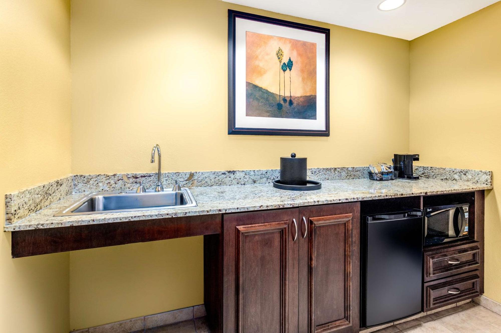 Hampton Inn & Suites Sacramento-Elk Grove Laguna I-5 מראה חיצוני תמונה