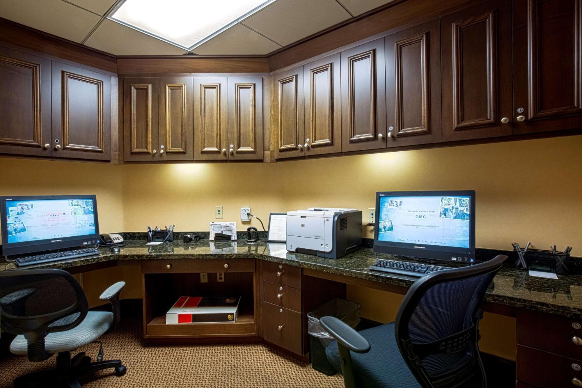 Hampton Inn & Suites Sacramento-Elk Grove Laguna I-5 מראה חיצוני תמונה