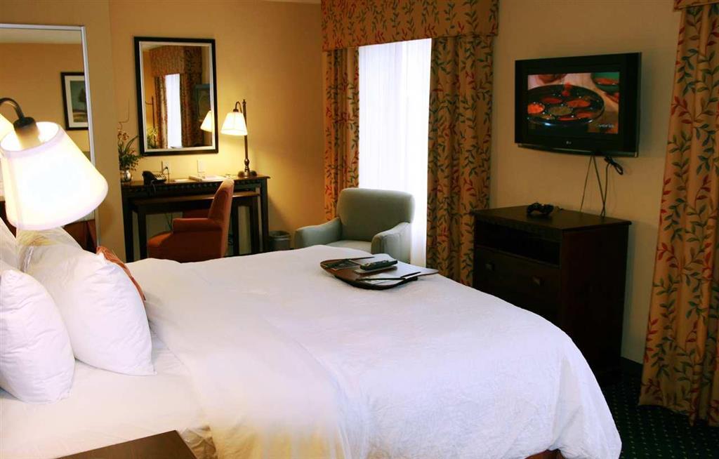 Hampton Inn & Suites Sacramento-Elk Grove Laguna I-5 חדר תמונה