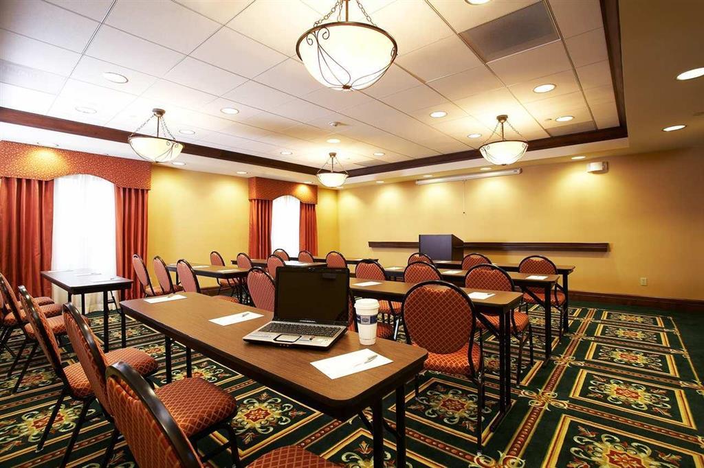 Hampton Inn & Suites Sacramento-Elk Grove Laguna I-5 מתקנים תמונה