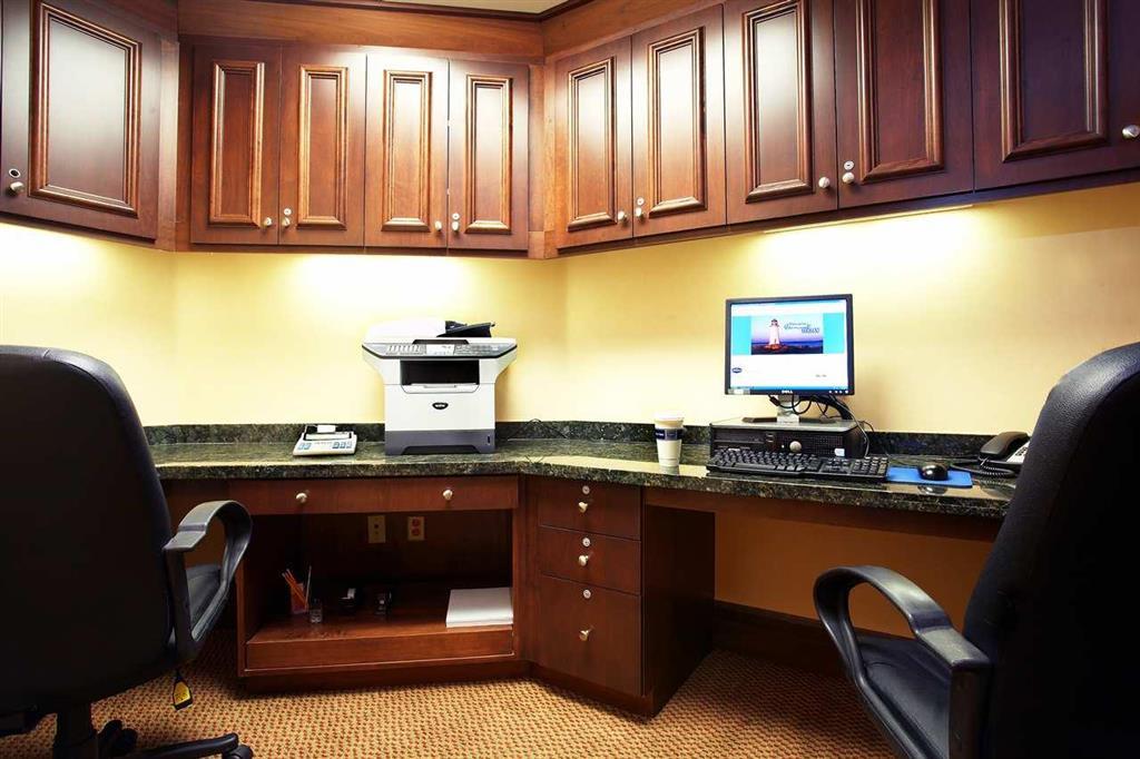 Hampton Inn & Suites Sacramento-Elk Grove Laguna I-5 מתקנים תמונה